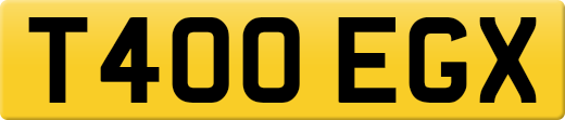 T400EGX