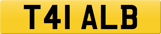 T41ALB