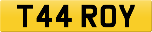 T44ROY
