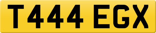 T444EGX