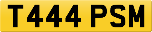 T444PSM