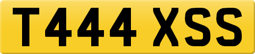 T444XSS