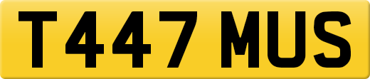 T447MUS
