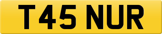T45NUR