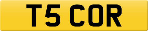 T5COR