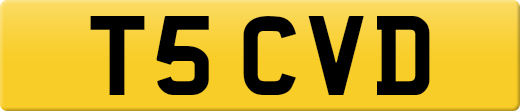 T5CVD