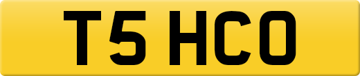 T5HCO