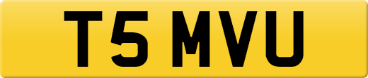 T5MVU