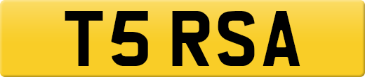 T5RSA