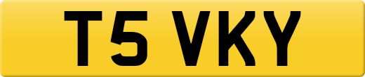 T5VKY