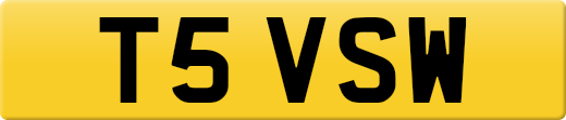 T5VSW