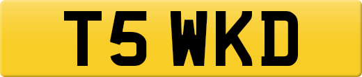 T5WKD