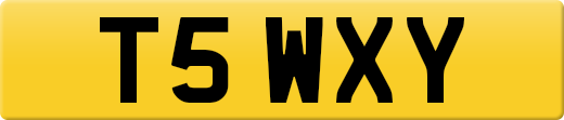 T5WXY