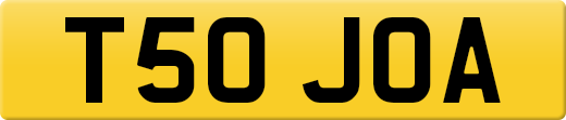 T50JOA