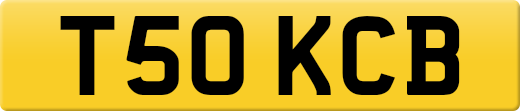 T50KCB