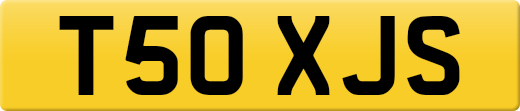 T50XJS