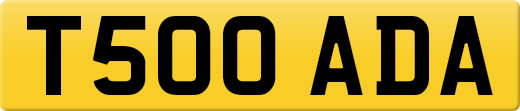 T500ADA