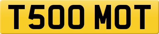 T500MOT