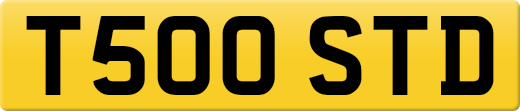 T500STD