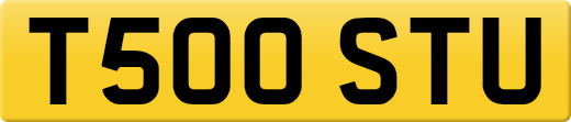 T500STU