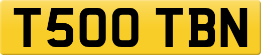 T500TBN