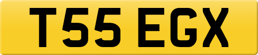 T55EGX
