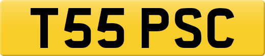 T55PSC