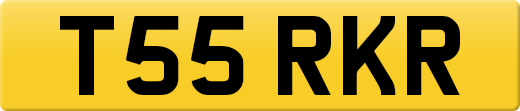 T55RKR