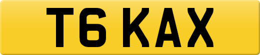 T6KAX