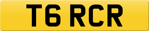 T6RCR