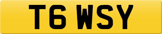 T6WSY