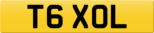 T6XOL