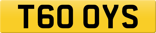 T60OYS