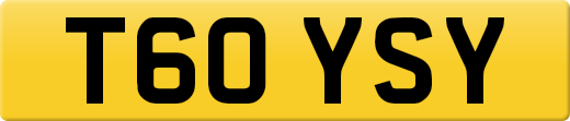 T60YSY