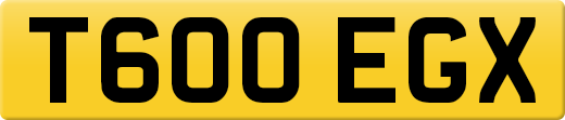 T600EGX