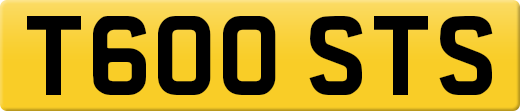 T600STS