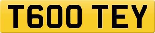 T600TEY