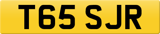 T65SJR