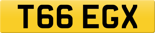 T66EGX
