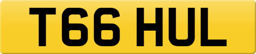 T66HUL