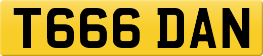 T666DAN