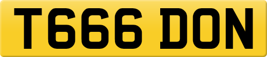 T666DON