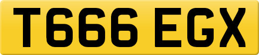 T666EGX