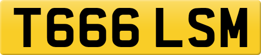 T666LSM