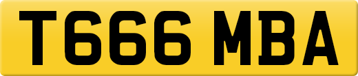 T666MBA