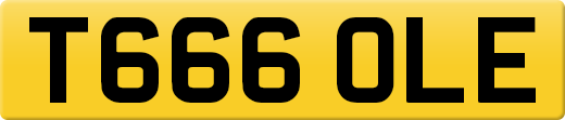 T666OLE