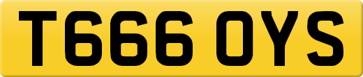 T666OYS