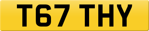 T67THY