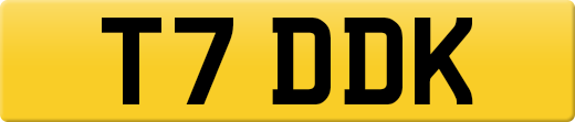 T7DDK