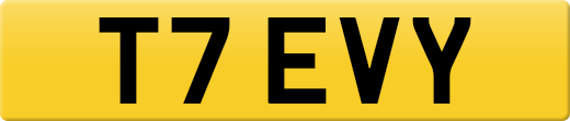 T7EVY